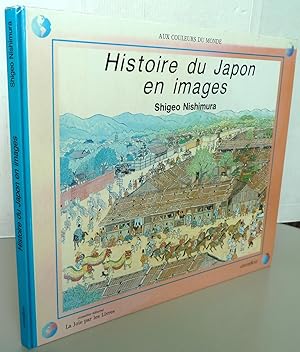 HISTOIRE DU JAPON EN IMAGES