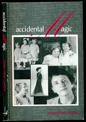 Seller image for Accidental Magic for sale by Don's Book Store