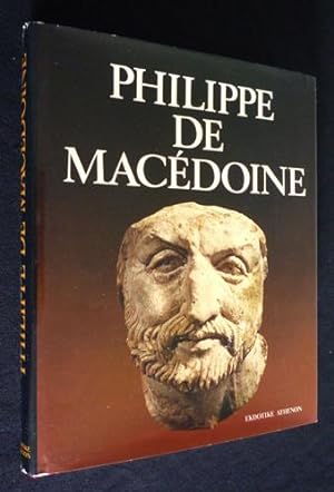 Image du vendeur pour Philippe de Macdoine mis en vente par Abraxas-libris