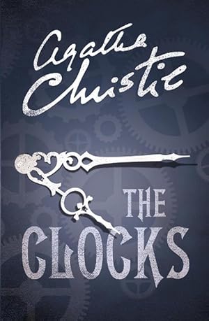 Seller image for The Clocks (Paperback) for sale by Grand Eagle Retail