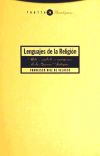 Seller image for Lenguajes de la religin for sale by AG Library