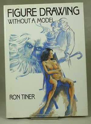 Immagine del venditore per Figure Drawing Without a Model venduto da Horsham Rare Books