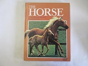 Imagen del vendedor de The Horse a la venta por Goldstone Rare Books
