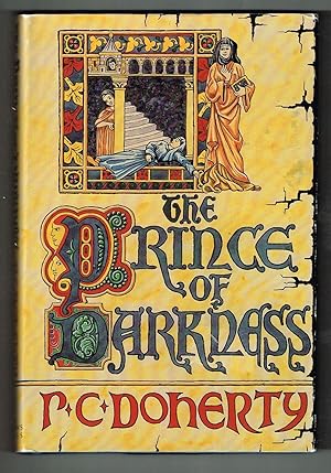 The Prince of Darkness (Hugh Corbett, #5)