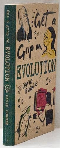 Get a Grip On Evolution