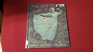 Imagen del vendedor de The Red Heels a la venta por Betty Mittendorf /Tiffany Power BKSLINEN