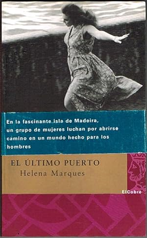 Seller image for EL LTIMO PUERTO. for sale by Asilo del libro