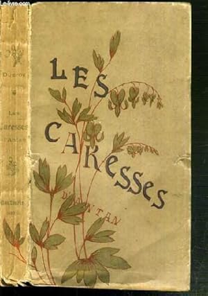 Seller image for LES CARESSES D'ANTAN 1847-1896 - 3 photos disponibles. for sale by Le-Livre