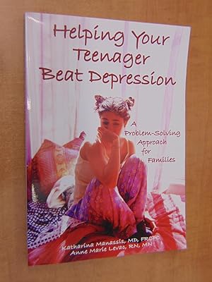 Seller image for Helping Your Teenager Beat Depression: A Problem-Solving Approach for Families (Special Needs Collection) for sale by By The Lake Books
