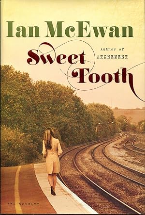 Bild des Verkufers fr Sweet Tooth zum Verkauf von Dearly Departed Books