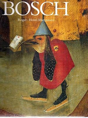 Seller image for Bosch for sale by Laboratorio del libro