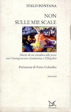 NON SULLE MIE SCALE