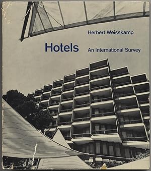 Seller image for Hotels: An International Survey for sale by Between the Covers-Rare Books, Inc. ABAA