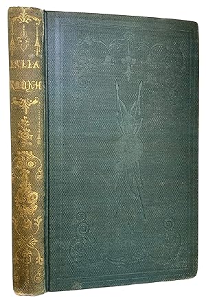Bild des Verkufers fr Lalla Rookh; An Oriental Romance zum Verkauf von J. Patrick McGahern Books Inc. (ABAC)