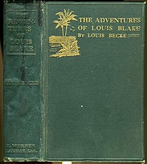 The Adventures of Louis Blake