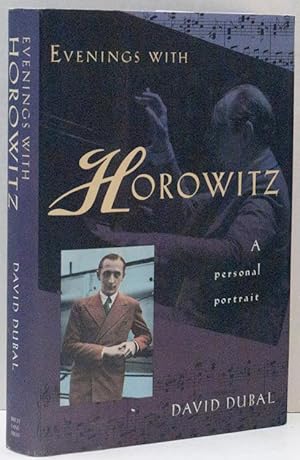 Evenings With Horowitz: A Personal Portrait