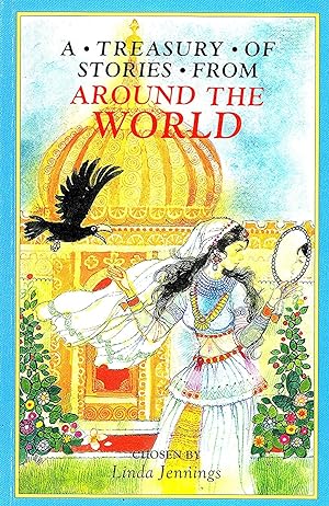 Seller image for A Treasury Of Stories From Around The World : for sale by Sapphire Books