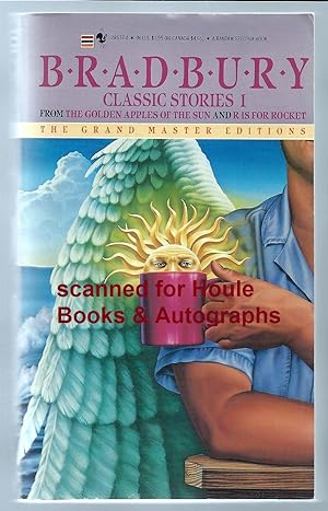Seller image for Classic Stories 1: Selections From The Golden Apples of the Sun and R is for Rocket for sale by Houle Rare Books/Autographs/ABAA/PADA