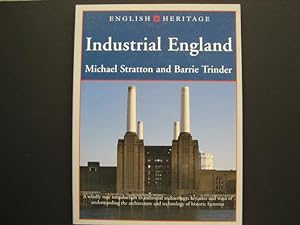 Imagen del vendedor de English Heritage Book of Industrial England a la venta por George Strange's Bookmart