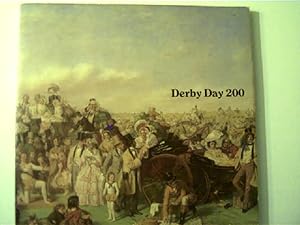 Derby Day 200 - Derby Tag 200, Eine Ausstellung 5.4.-1.7.1979 von Coutts & Co., Financial Times g...