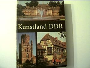 Kunstland DDR, Ein Reiseführer,