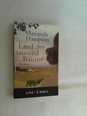 Seller image for Land der tausend Bume for sale by Versandantiquariat Christian Back
