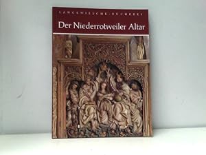 Bild des Verkufers fr Der Niederrotweiler Altar; 48 Bilder zum Verkauf von ABC Versand e.K.
