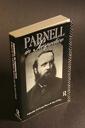 Image du vendeur pour Parnell in perspective. Edited by D. George Boyce and Alan O'Day mis en vente par Steven Wolfe Books