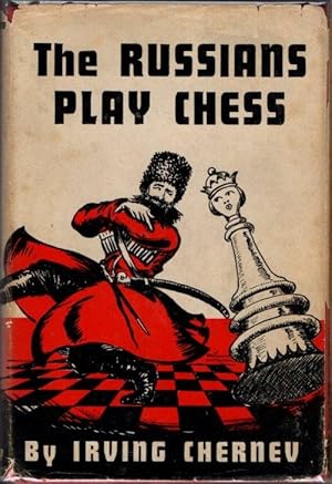 The Russians Play Chess