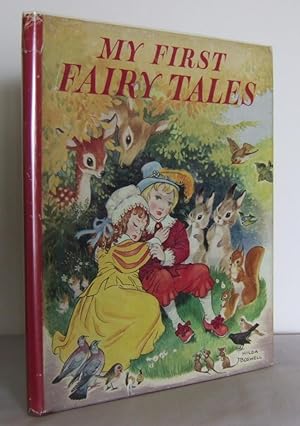 My First Fairy Tales