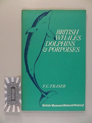 Seller image for Guide for the identification and reporting of stranded whales, dolphins and porpoises on the British coasts. for sale by Druckwaren Antiquariat