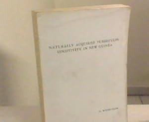 Naturally aquired tuberculin sensitivity in new guinea Problems related to the interpretation of ...