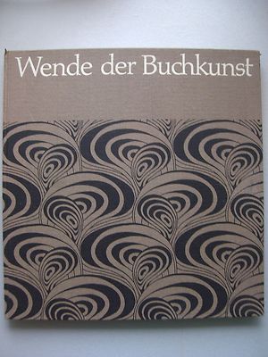 Wende der Buchkunst Höhere Fachschule für das Graphische Gewerbe Stuttgart 1962