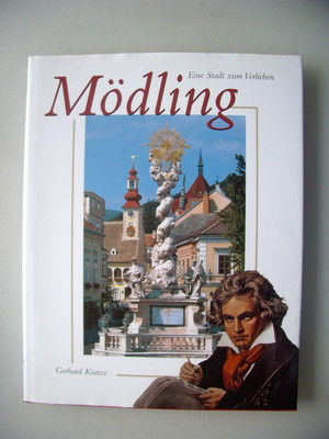 Mödling 1. Auflage 2001 Niederösterreich Österreich