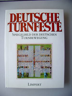 Deutsche Turnfeste Spiegelbild Deutschen Turnbewegung