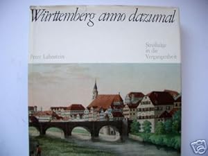 Württemberg Anno Dazumal 1966 Streifzüge Vergangenheit