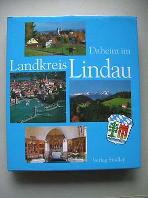 Daheim im Landkreis Lindau 1994