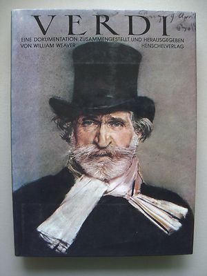 Verdi Dokumentation 1980