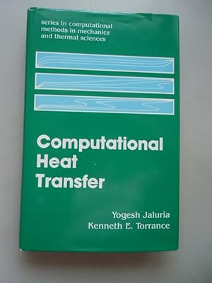 Computational Heat Transfer 1986