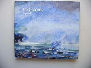 Uli Cramer Aquarelle2008