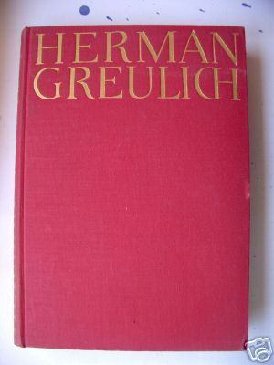 Herman Greulich Ein Sohn des Volkes 1947 Schweiz Politi