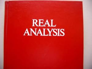 Real Analysis 1969