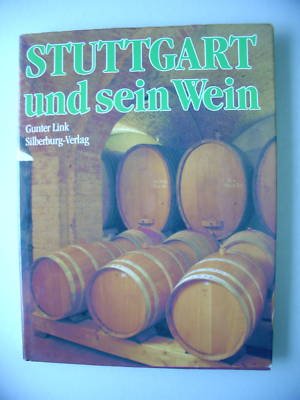 Stuttgart und sein Wein 1993