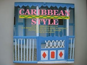 Caribbean Style 1986 Karibik Architektur