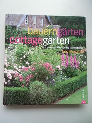 Bauerngärten Cottagegärten 2004 Gärten