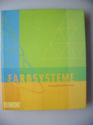 Farbsysteme in Kunst und Wissenschaft 2002