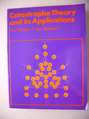 Catastrophe Theory and its Applications 1978