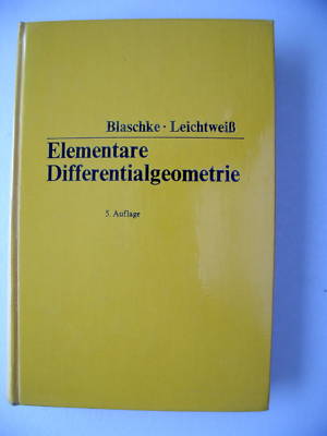 Grundlehren der mathematischen Wissenschaften 1973 Bd.I