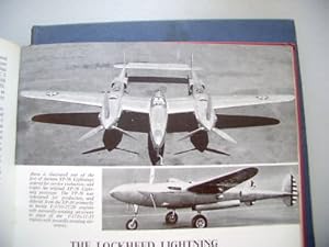 2 Bd. Famous Fighters + Bombers of the Second World War