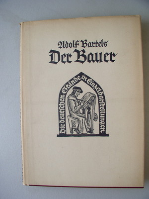 Monographien zur deutschen Kulturgeschichte II. Bd. Der Kaufmann 1899